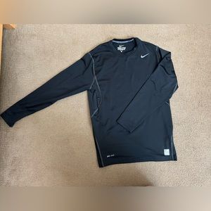 Nike Dri-fit long sleeve